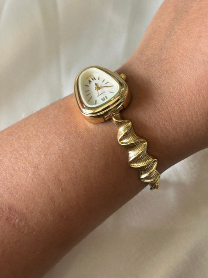 Bracelet Style Watch
