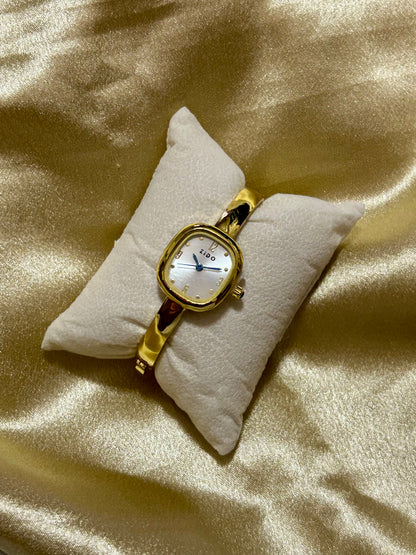 Vintage Kada Style Watch(White Dial)