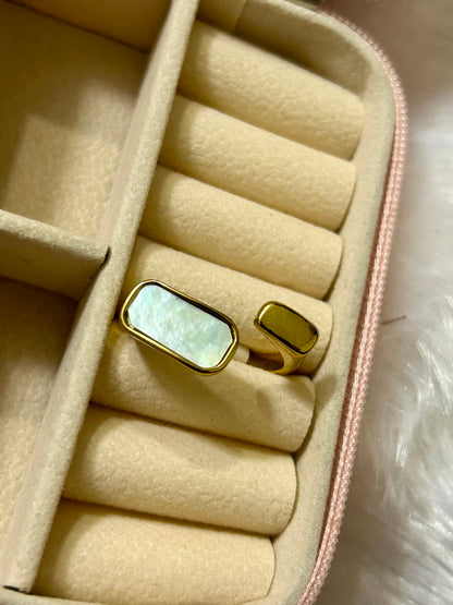 Statement Ring