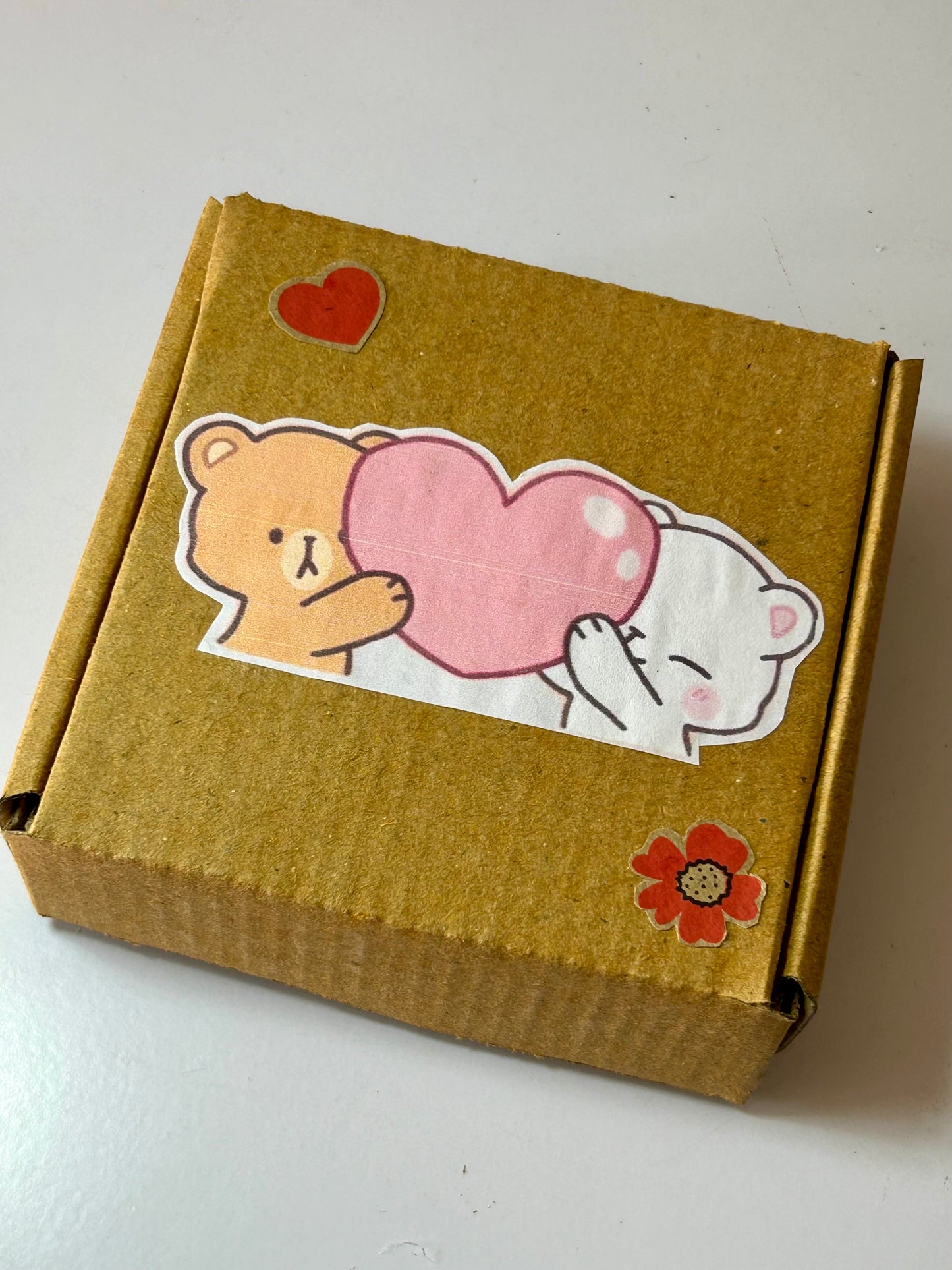 Cute Valentine Hamper