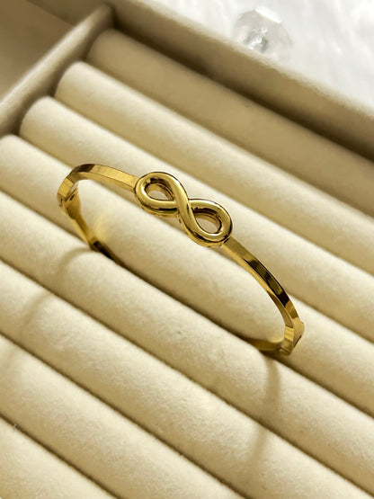 Infinity Bracelet