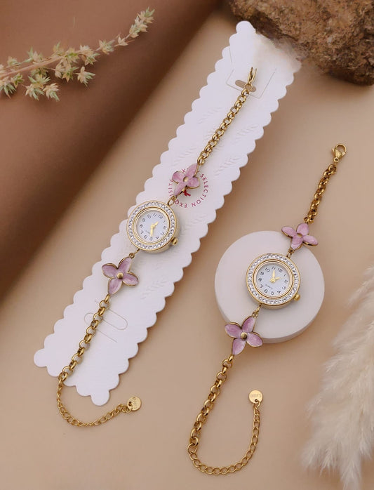 Floral Watch