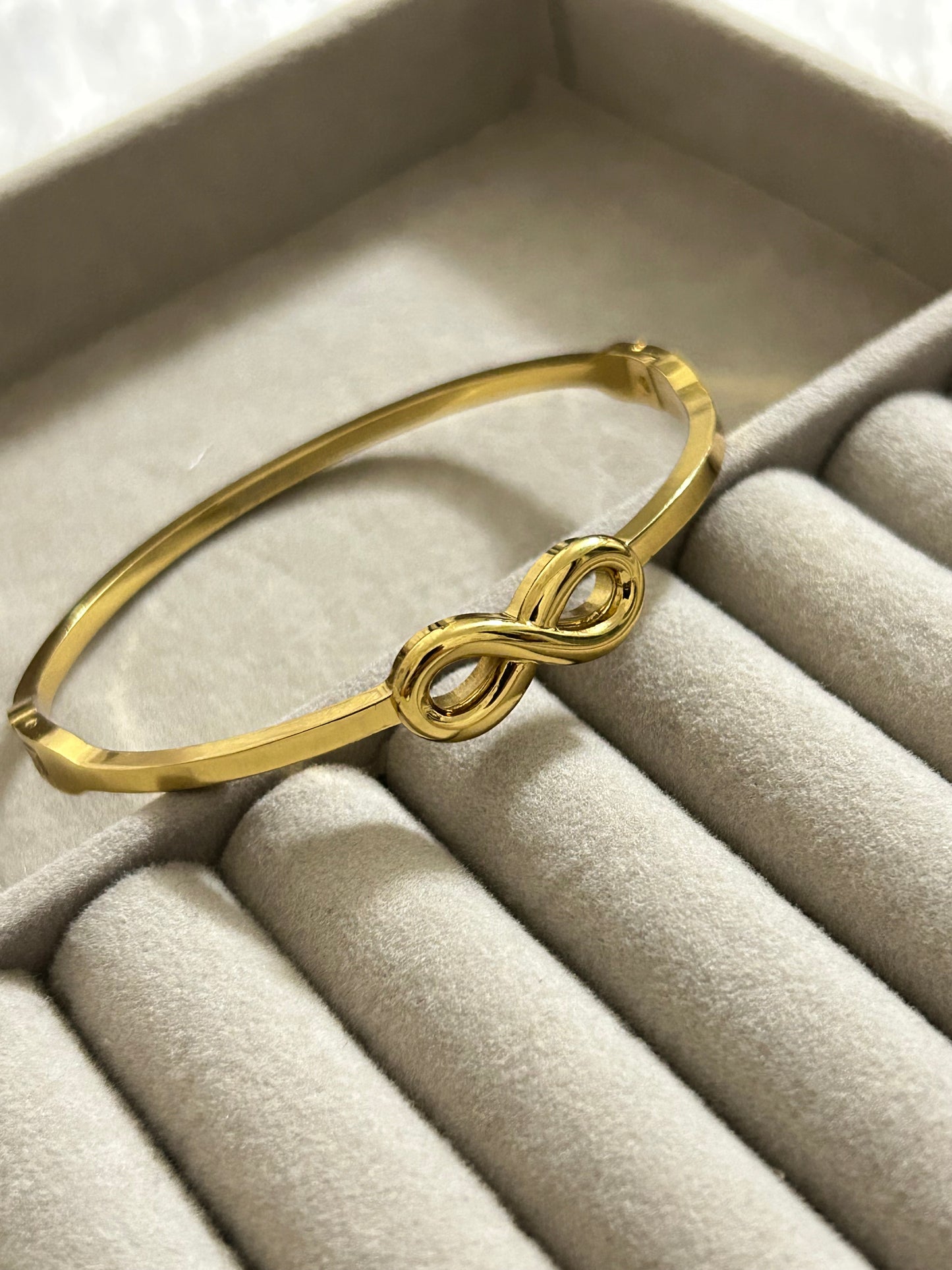 Infinity Bracelet