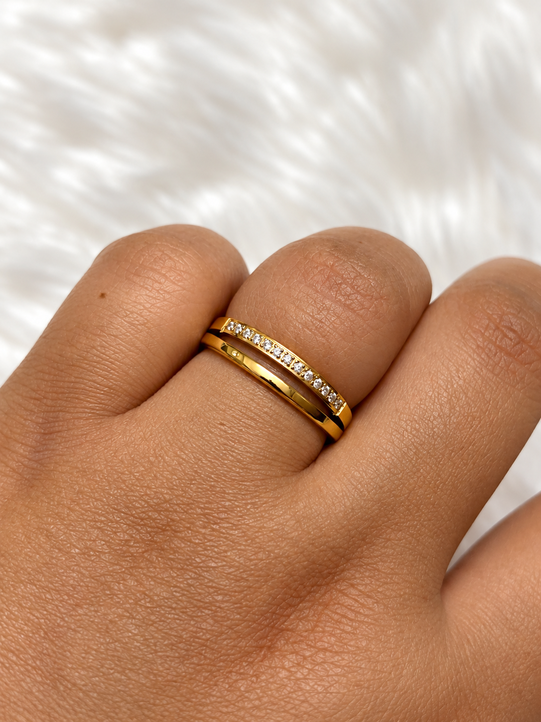 Dazzle Band