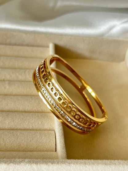 Honey Luxe Bracelet(Thin Wrist)