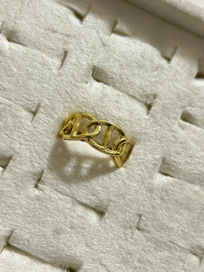 Big Chain Ring