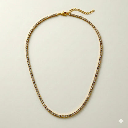 Tennis Choker