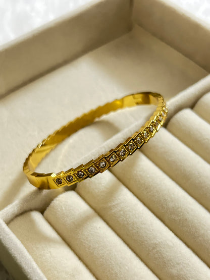 Diamonds Bracelet