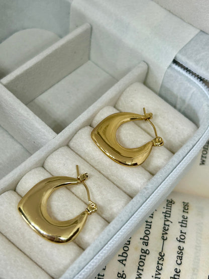 Bag Design Hoops