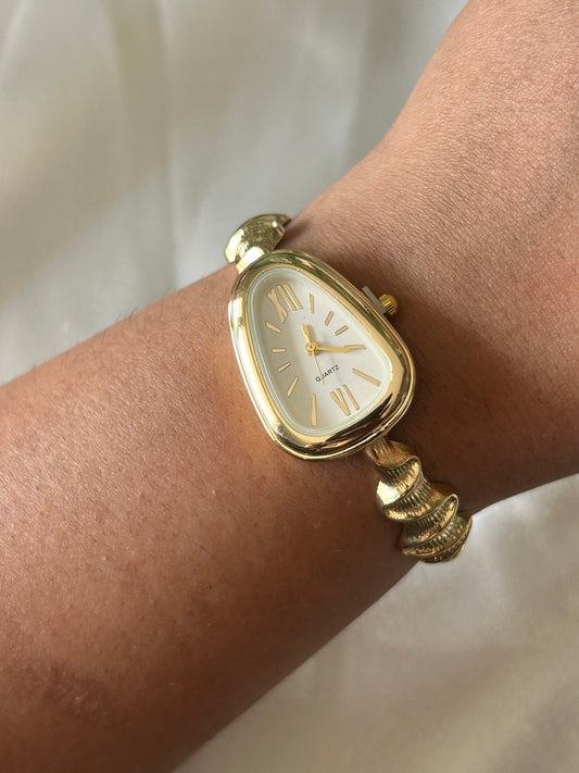 Bracelet Style Watch