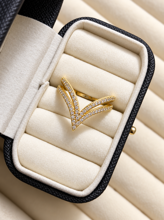 Vera Ring