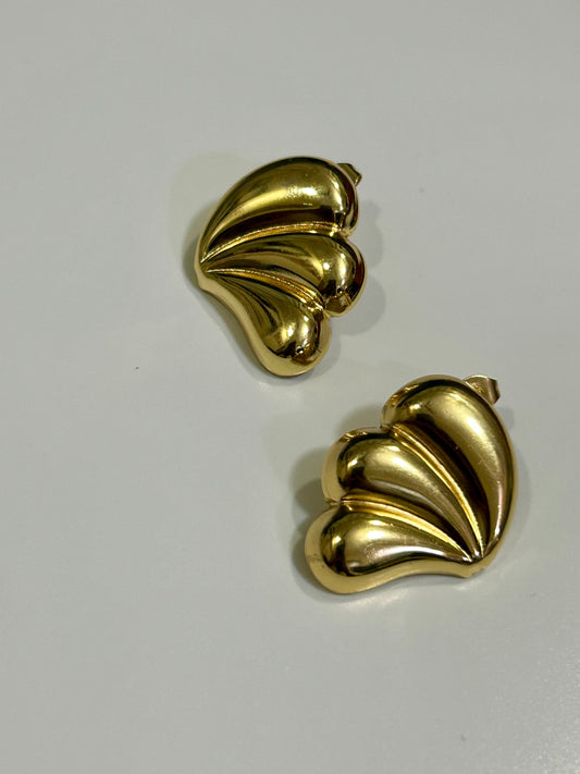 Cuff  Style Earring