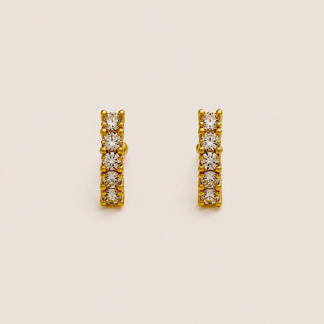Diamonds Stud