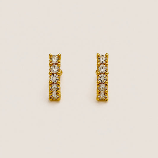 Diamonds Stud