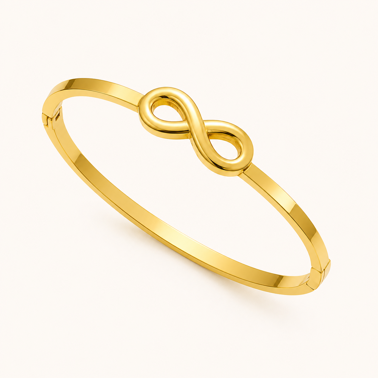 Infinity Bracelet