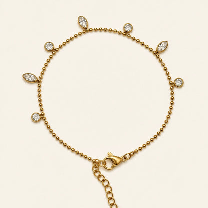 Diamonds Delicate Bracelet