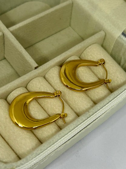 Halo Hoops