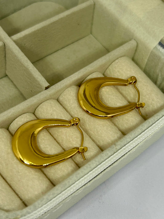 Halo Hoops