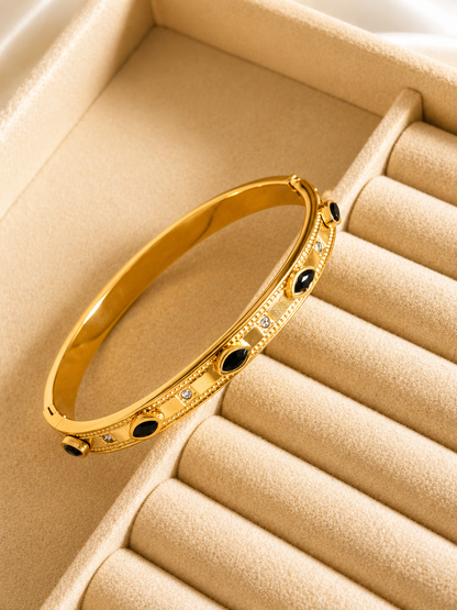 Eclipse Kada Bracelet