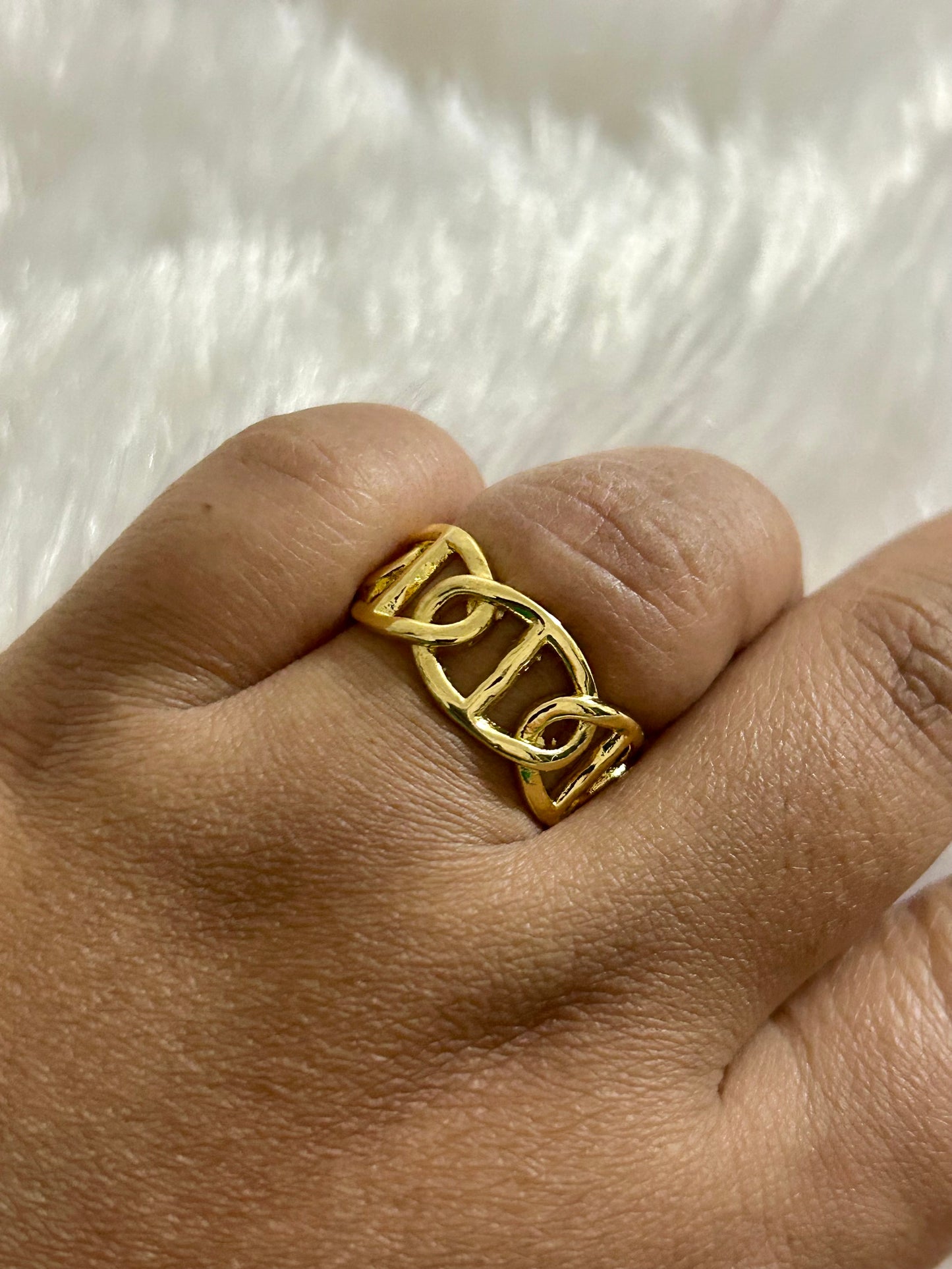 Big Chain Ring