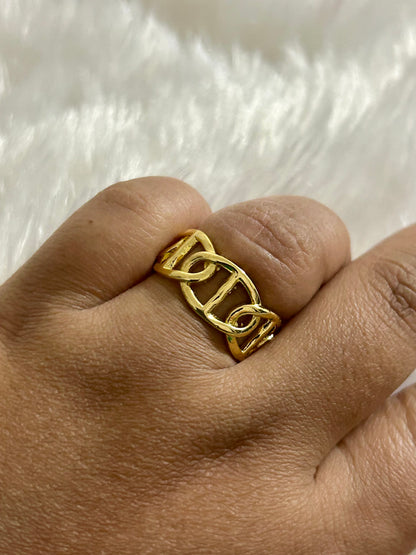 Big Chain Ring