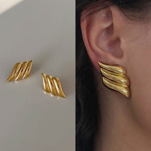 Hailey Inspired Earringa