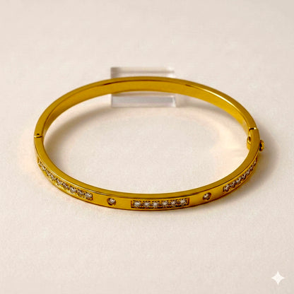 Diamonds Bracelet
