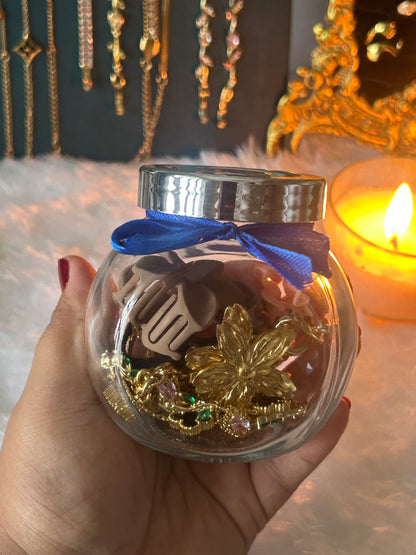 Medium Mystery Jar