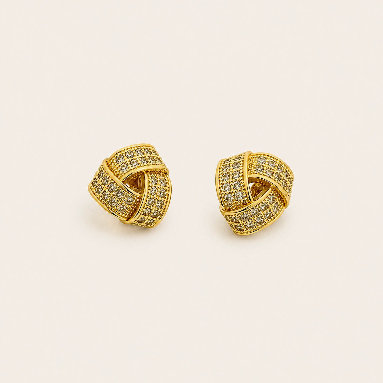 Knot Studs
