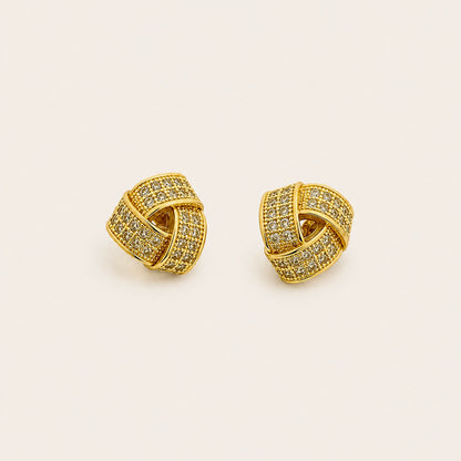 Knot Studs