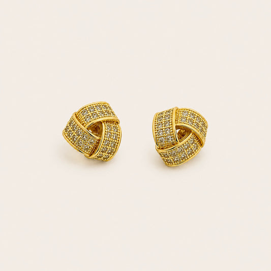Knot Studs