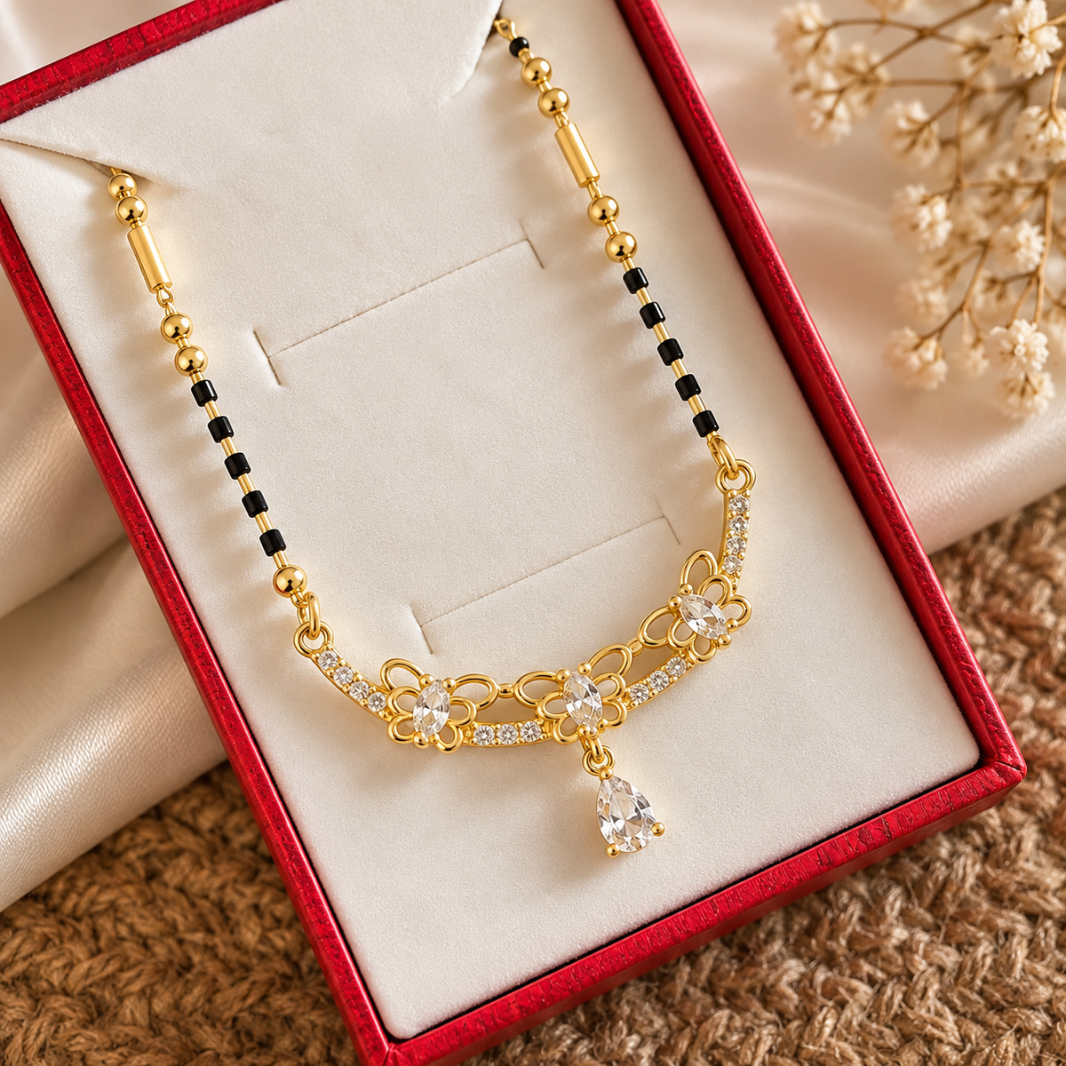 Meher Mangalsutra