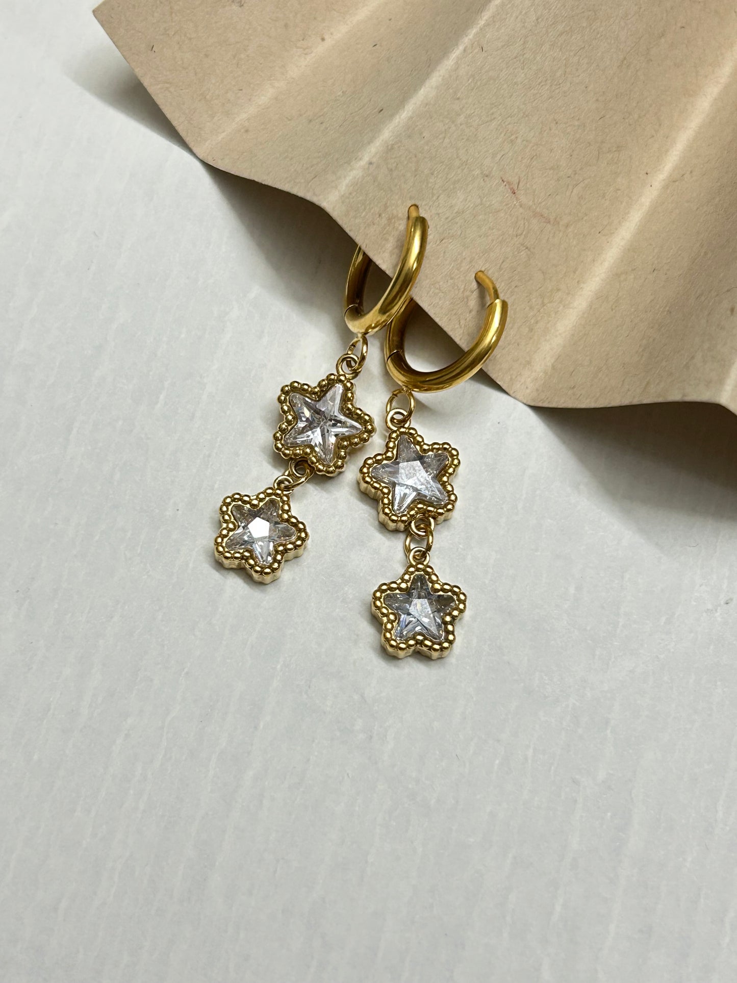 Star Hoops