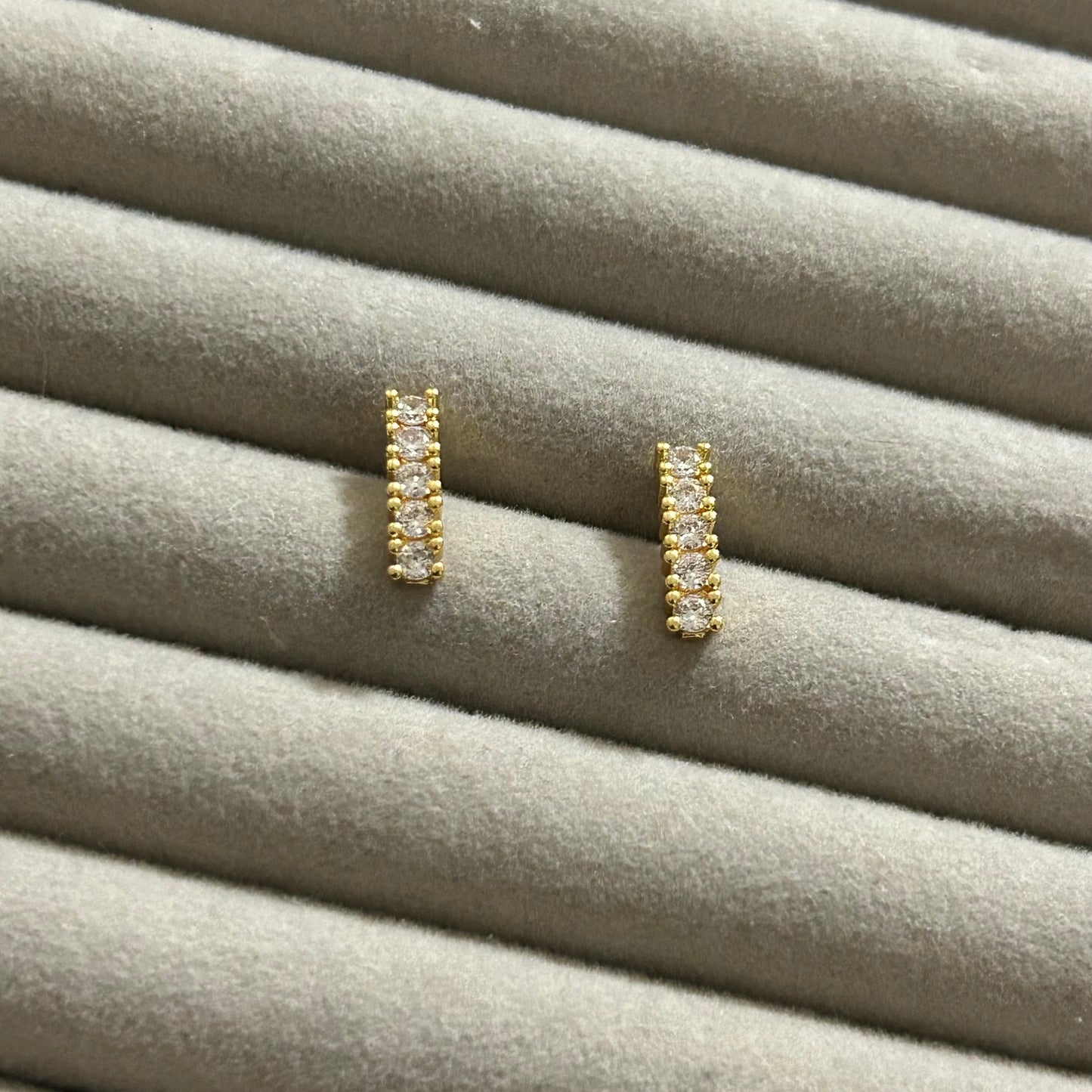 Diamonds Stud