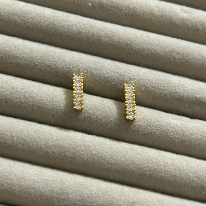 Diamonds Stud