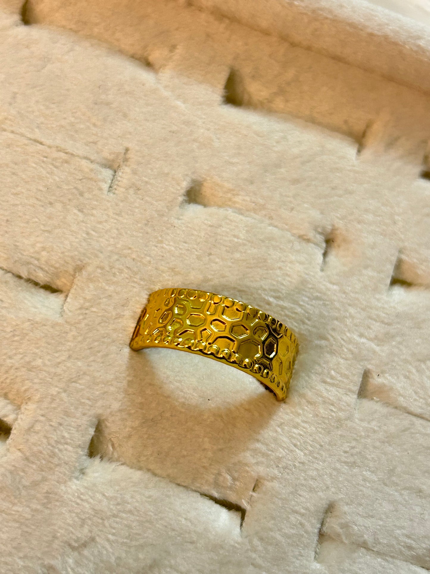 Fingerprint Band