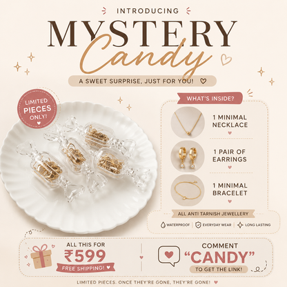 Mystery Candy