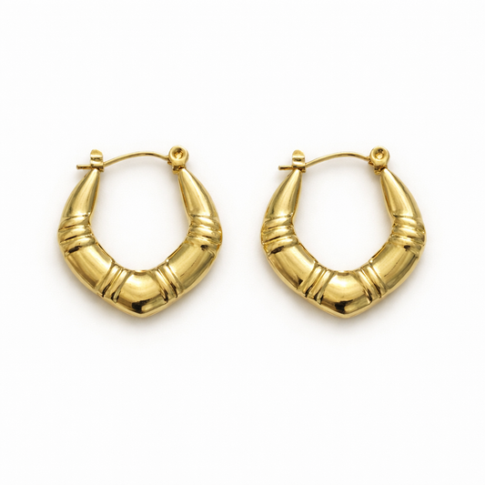 Scult Curv Hoops