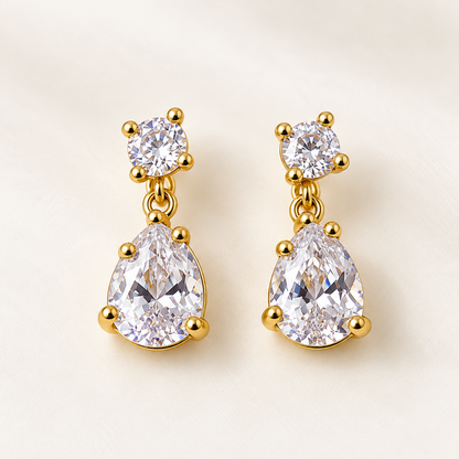 Diamonds Dangler