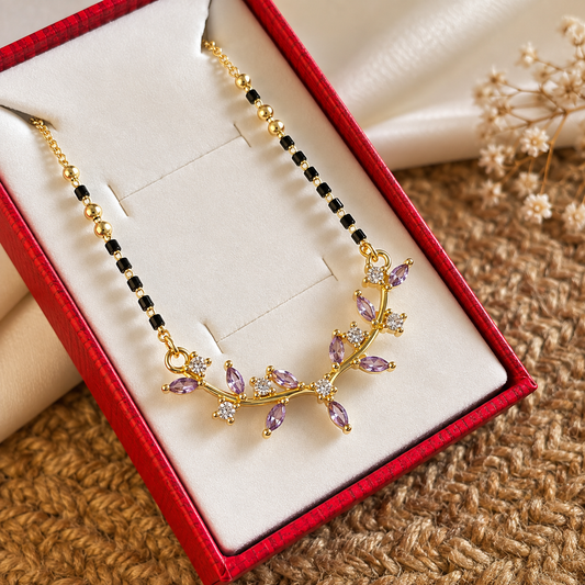Lavanya Mangalsutra