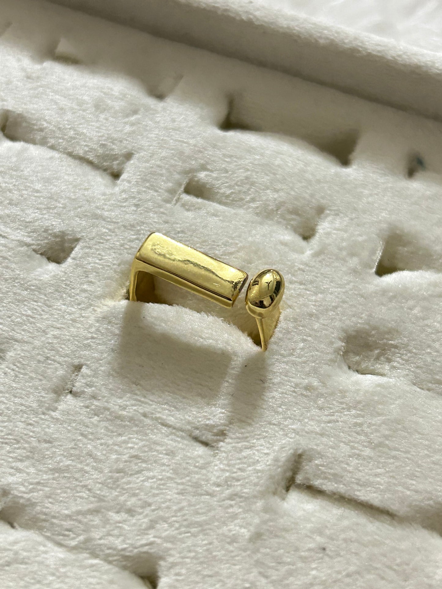 Balance Duo Ring