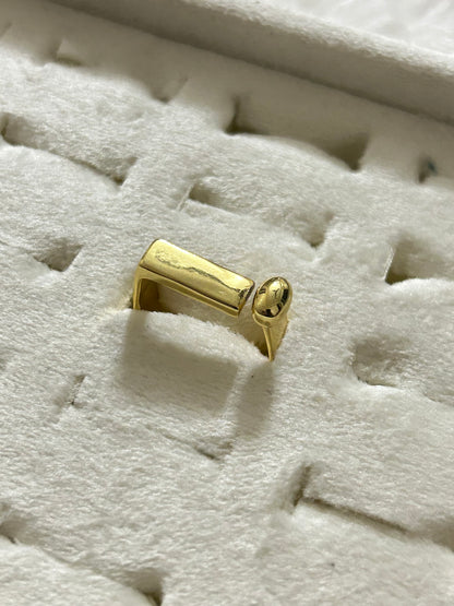 Balance Duo Ring