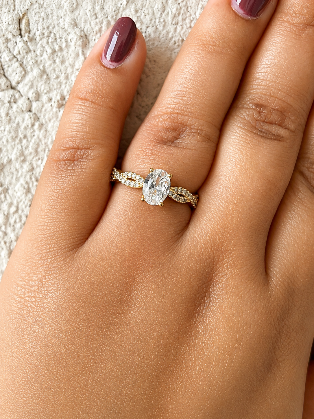 Diva Ring