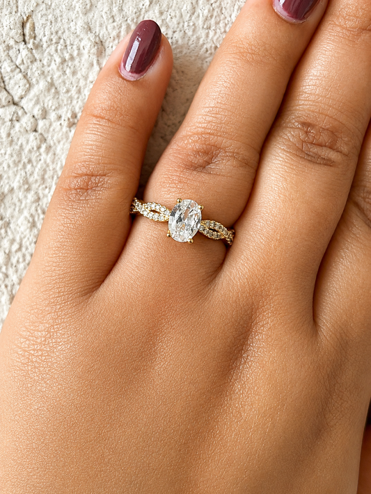Diva Ring