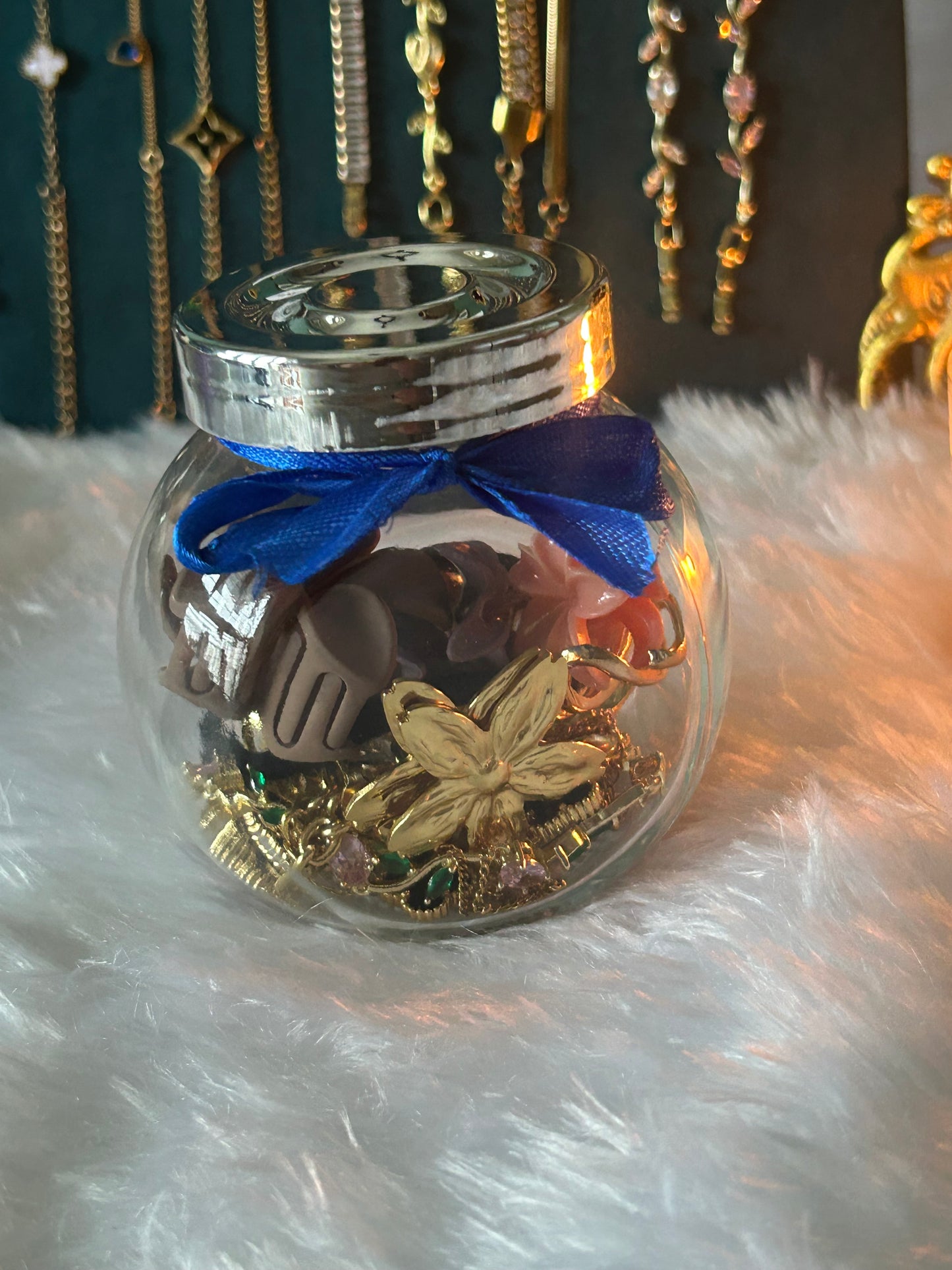 Medium Mystery Jar