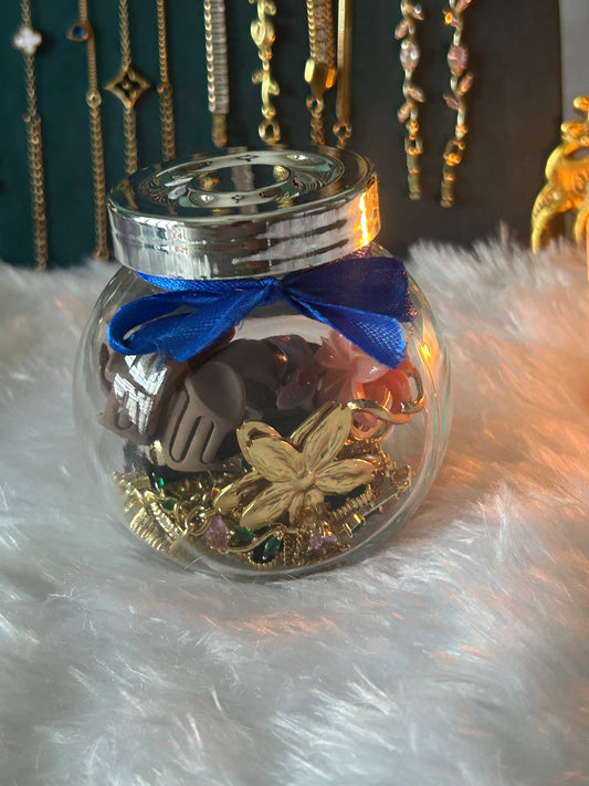 Medium Mystery Jar