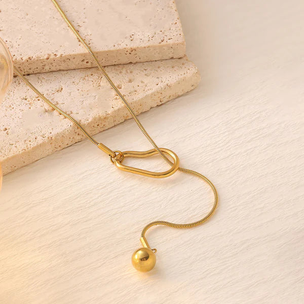 Contemporary Pendant
