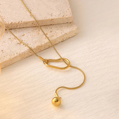 Contemporary Pendant