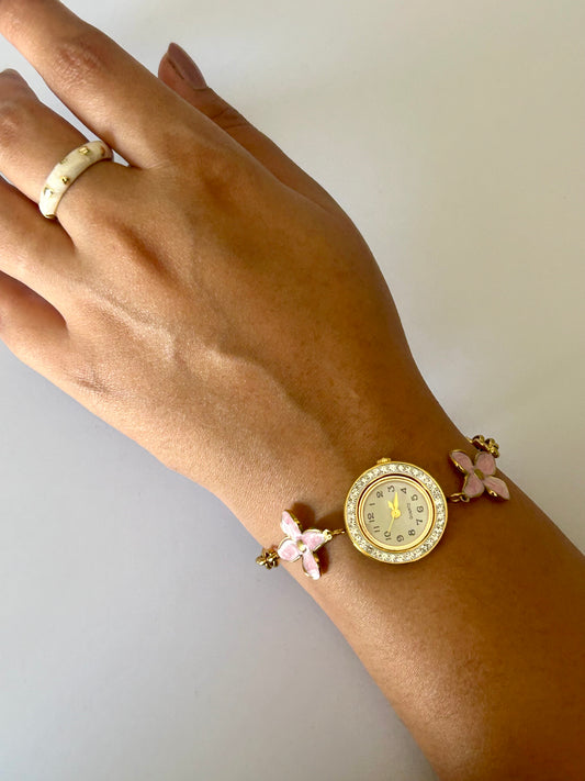 Floral Watch