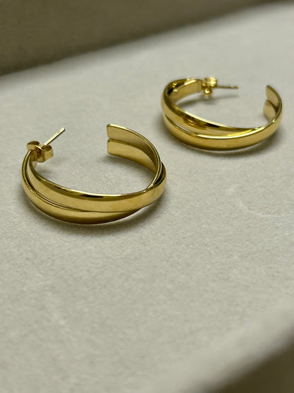Round Hoops